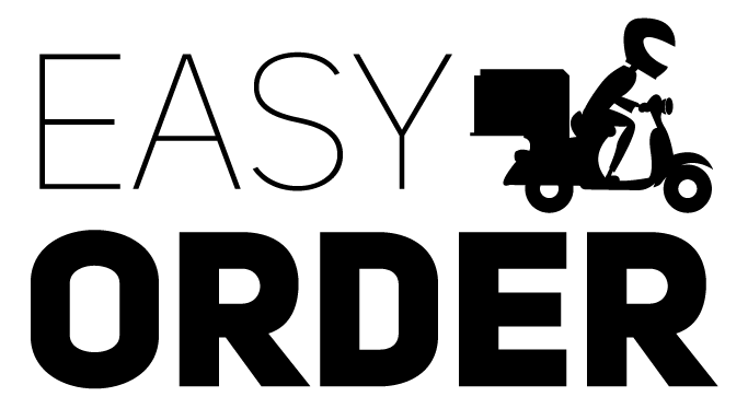 EasyOrder Logo